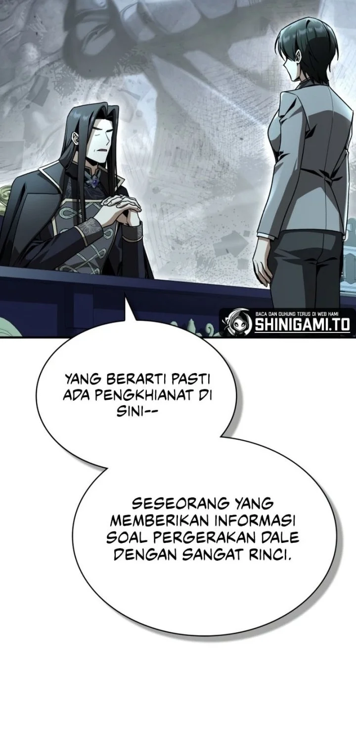 Dukedom’s Legendary Prodigy Chapter 38 - halaman 37