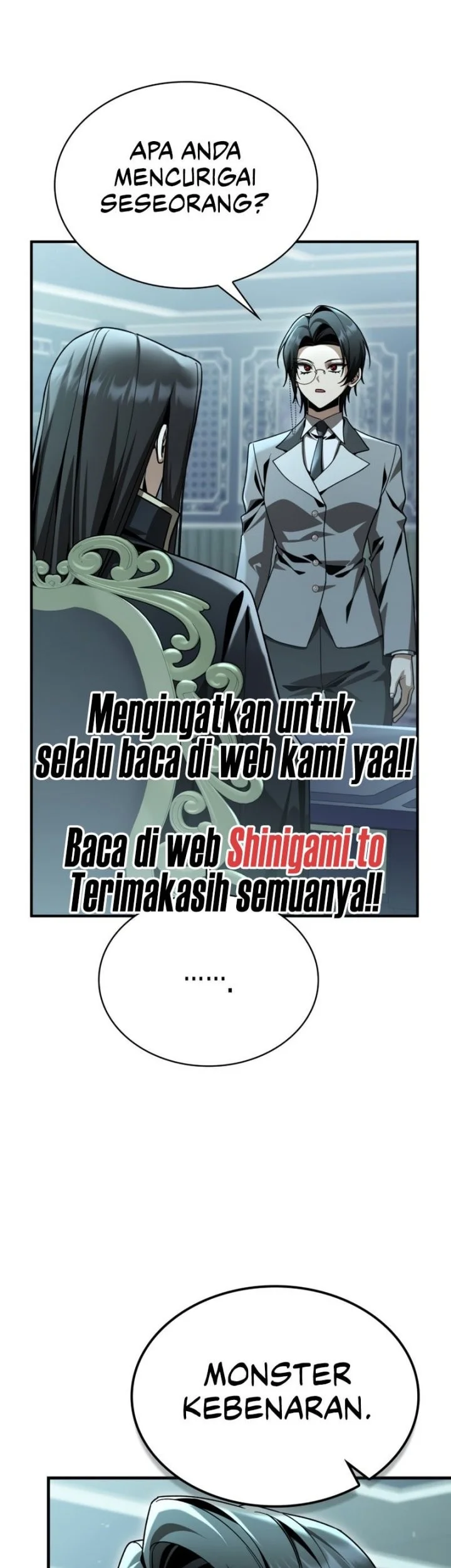Dukedom’s Legendary Prodigy Chapter 38 - halaman 38