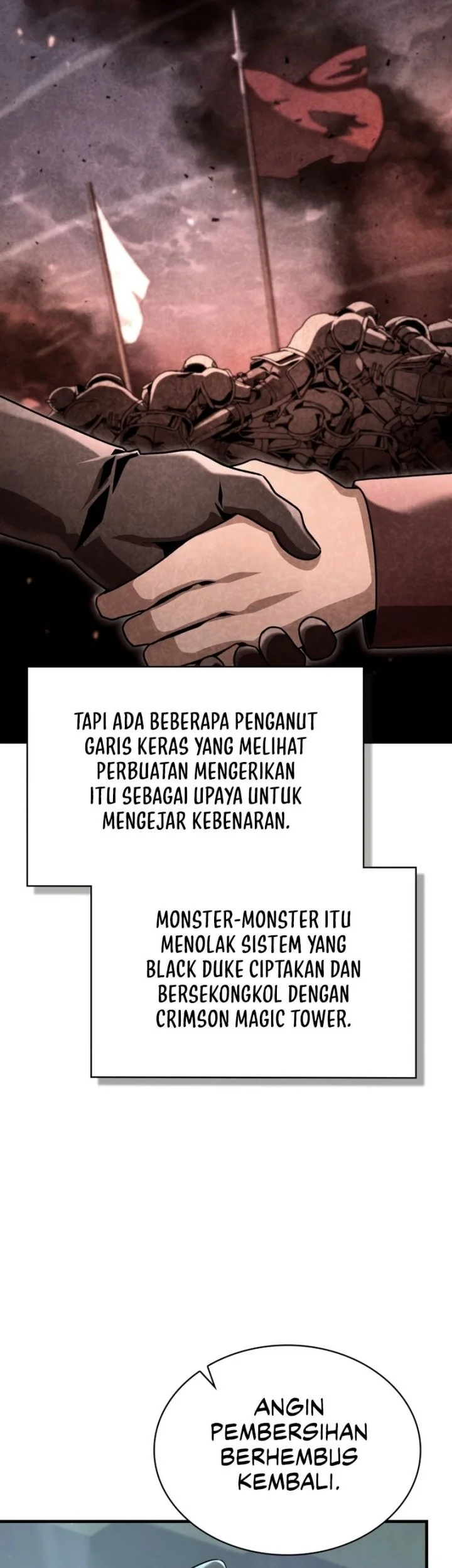 Dukedom’s Legendary Prodigy Chapter 38 - halaman 42