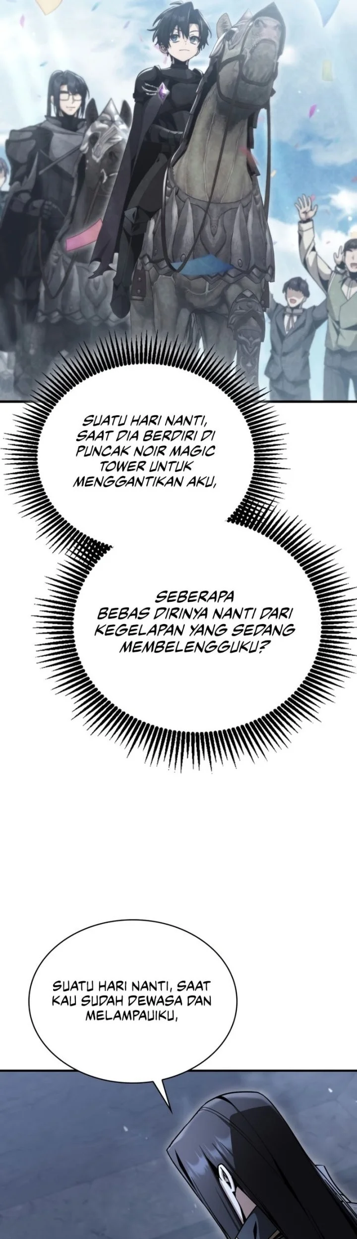 Dukedom’s Legendary Prodigy Chapter 38 - halaman 50