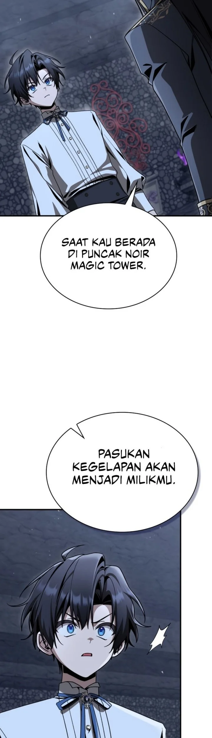 Dukedom’s Legendary Prodigy Chapter 38 - halaman 51