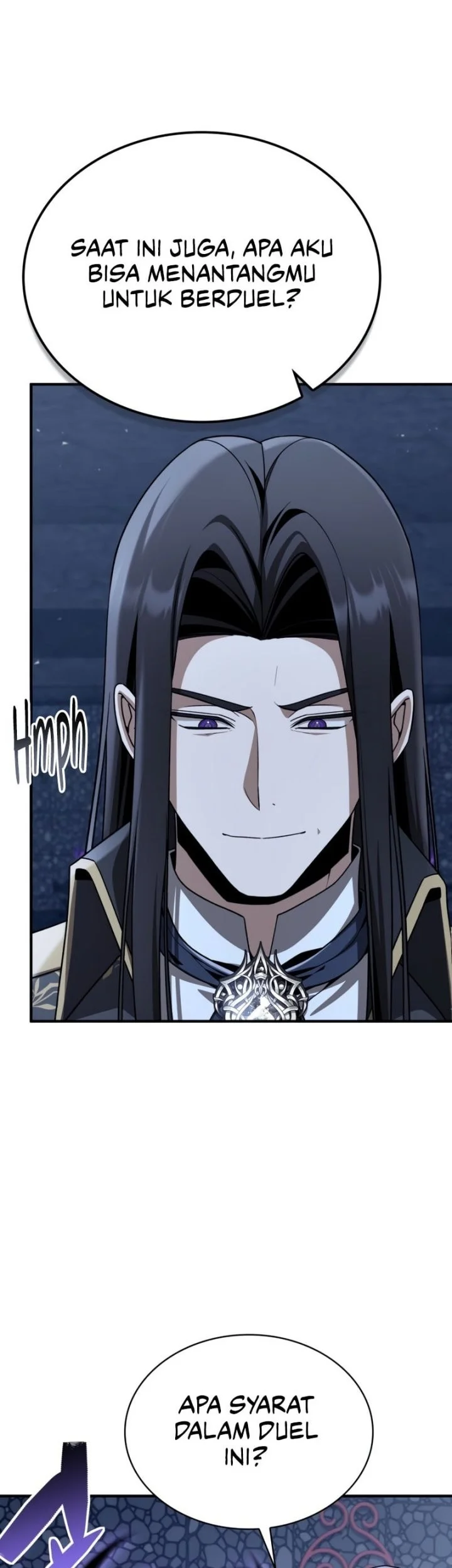 Dukedom’s Legendary Prodigy Chapter 38 - halaman 54