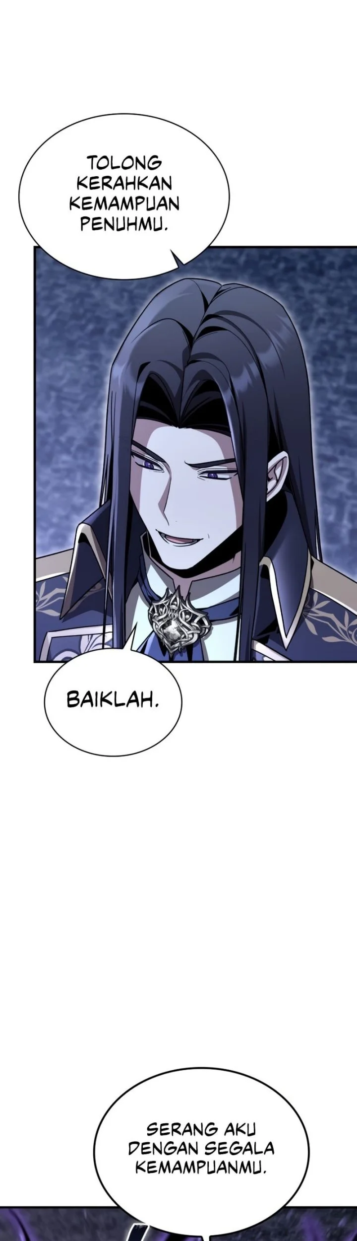 Dukedom’s Legendary Prodigy Chapter 38 - halaman 56
