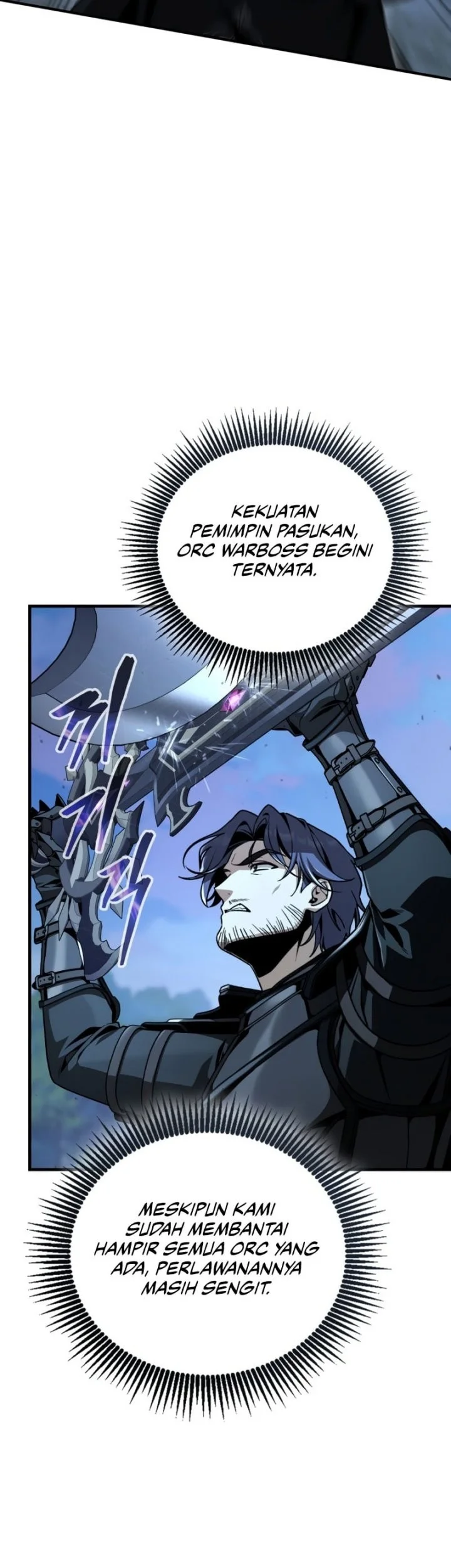 Dukedom’s Legendary Prodigy Chapter 38 - halaman 6