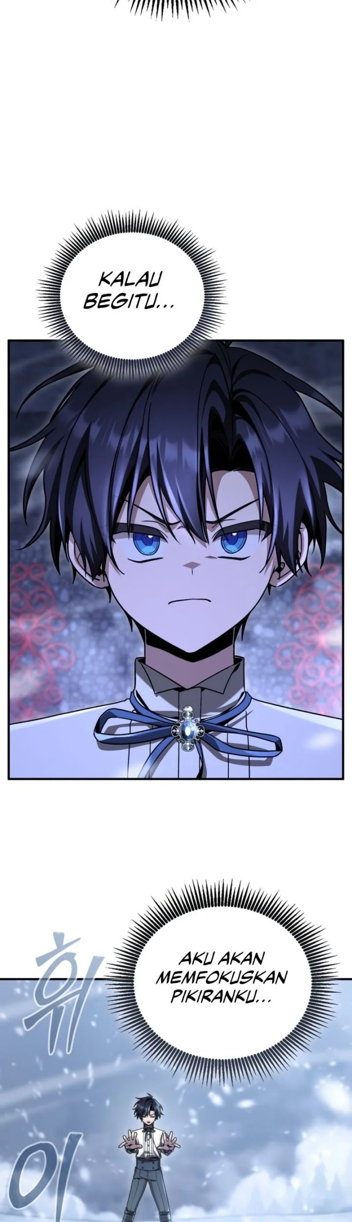Dukedom’s Legendary Prodigy Chapter 38 - halaman 68
