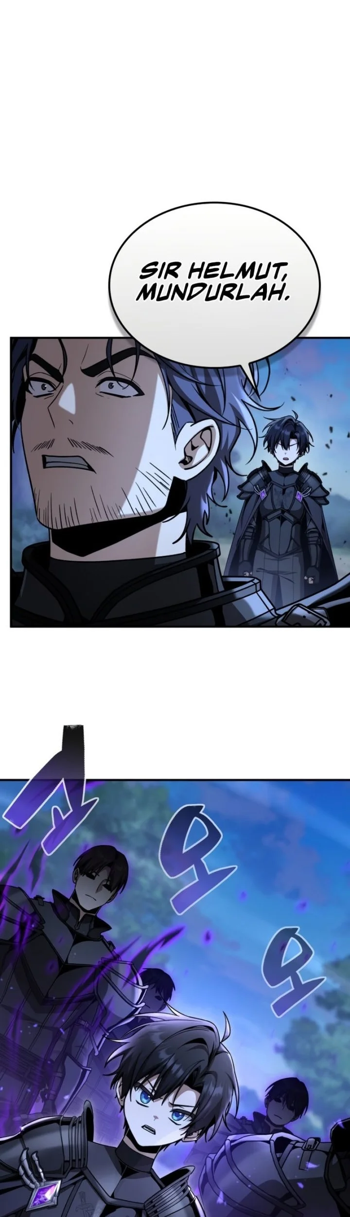 Dukedom’s Legendary Prodigy Chapter 38 - halaman 7