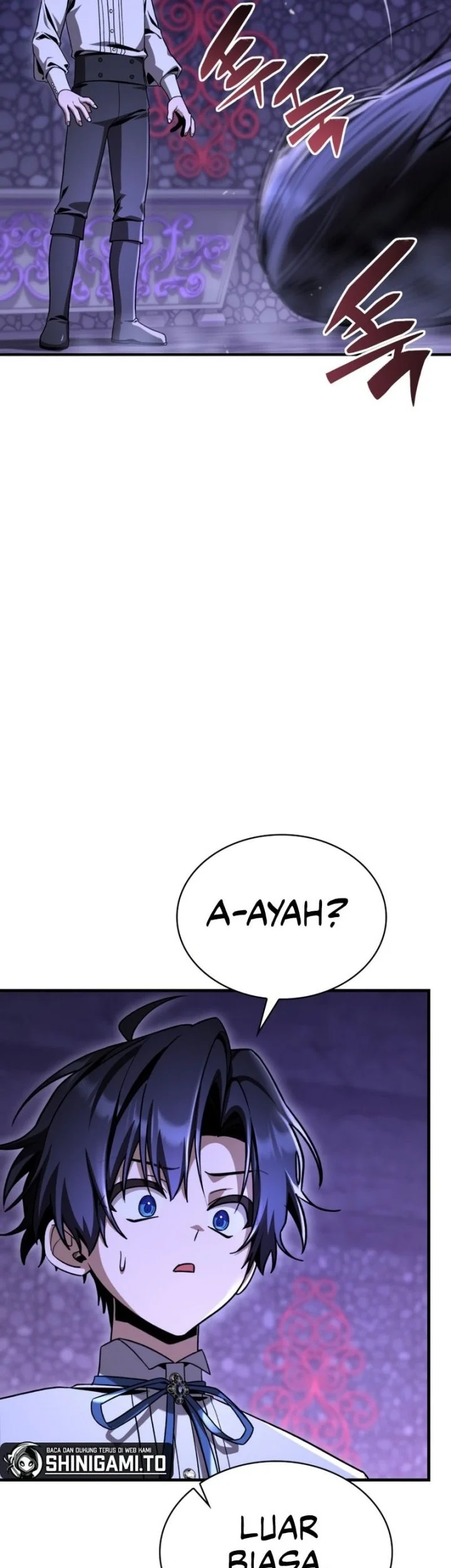 Dukedom’s Legendary Prodigy Chapter 38 - halaman 72