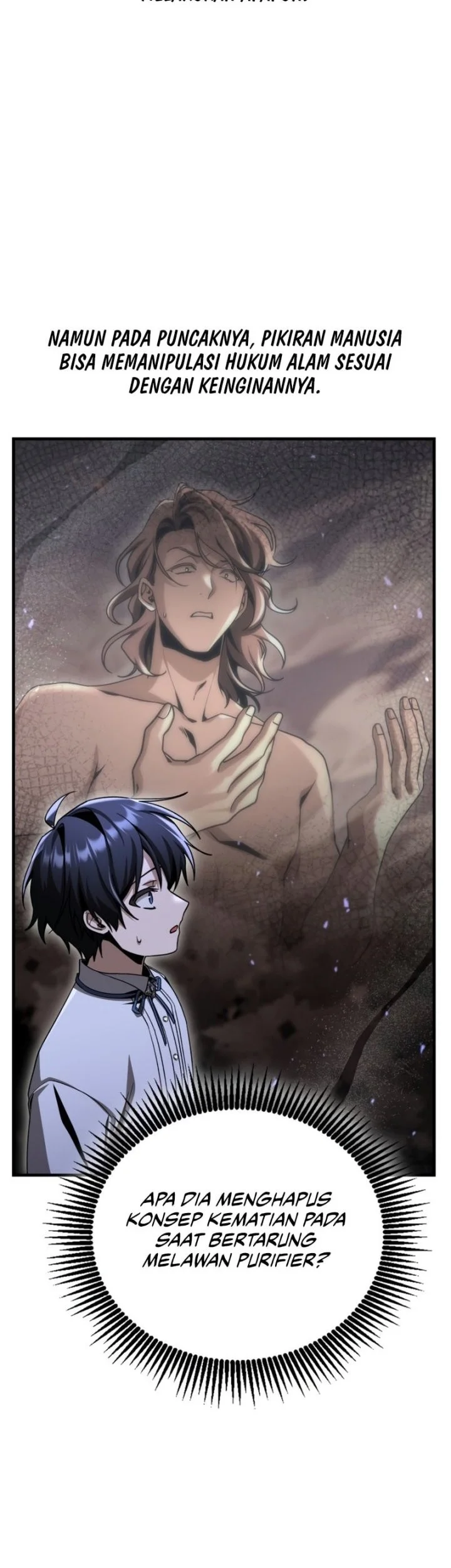Dukedom’s Legendary Prodigy Chapter 38 - halaman 76