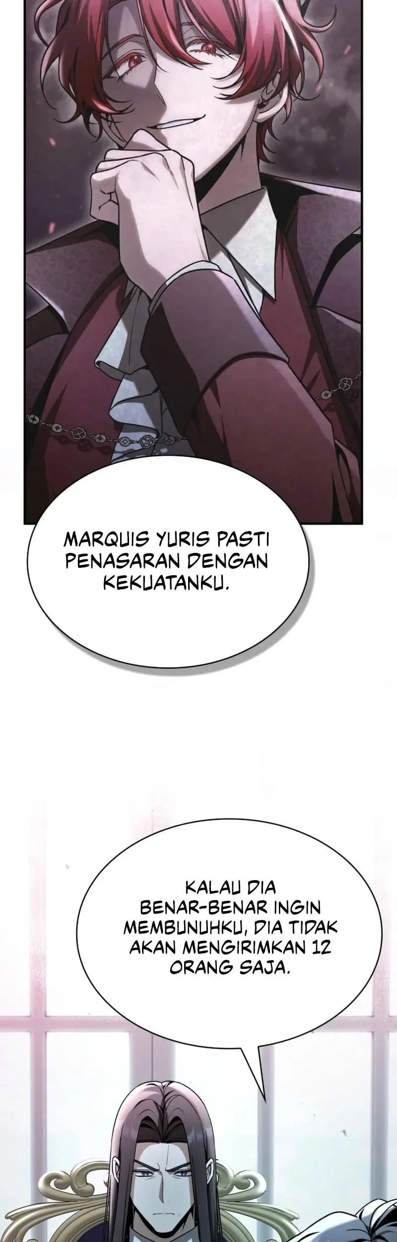 Dukedom’s Legendary Prodigy Chapter 39 - halaman 16
