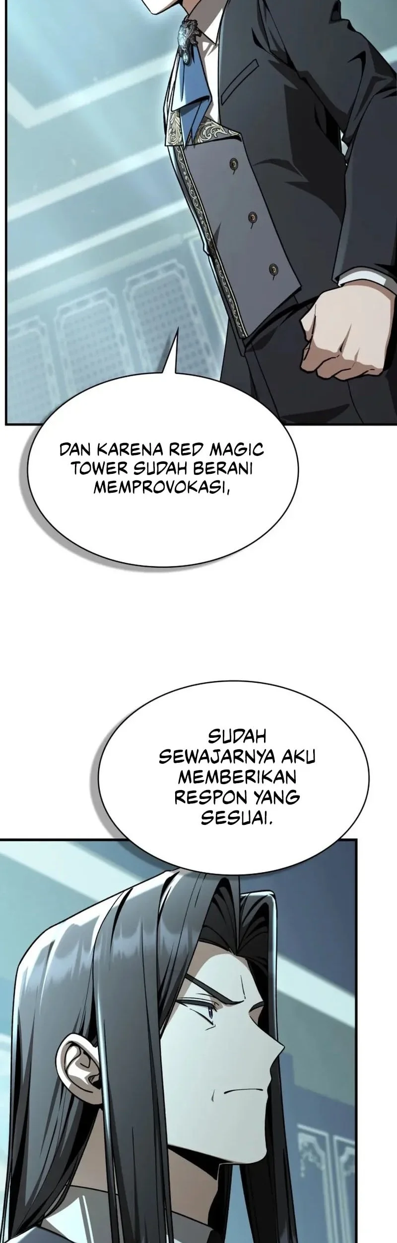 Dukedom’s Legendary Prodigy Chapter 39 - halaman 19