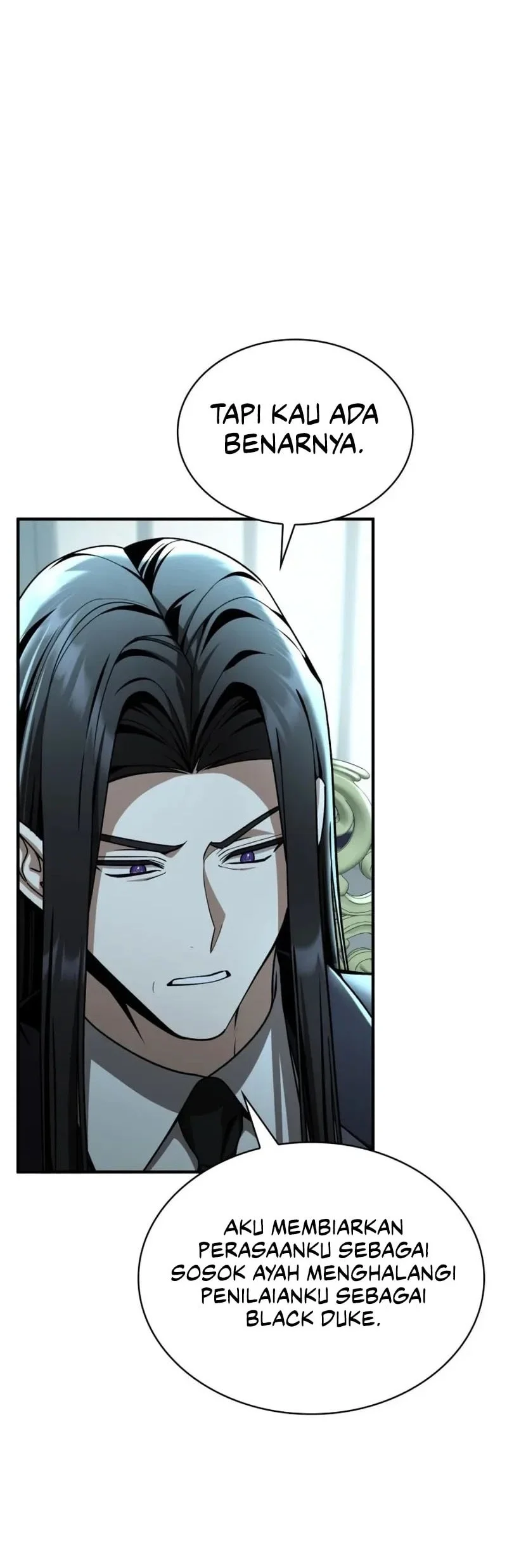 Dukedom’s Legendary Prodigy Chapter 39 - halaman 21