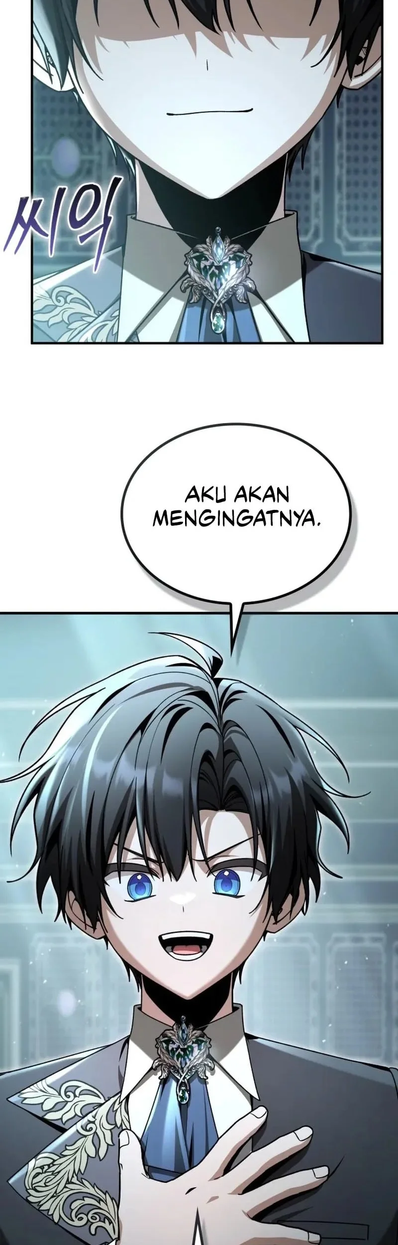 Dukedom’s Legendary Prodigy Chapter 39 - halaman 23