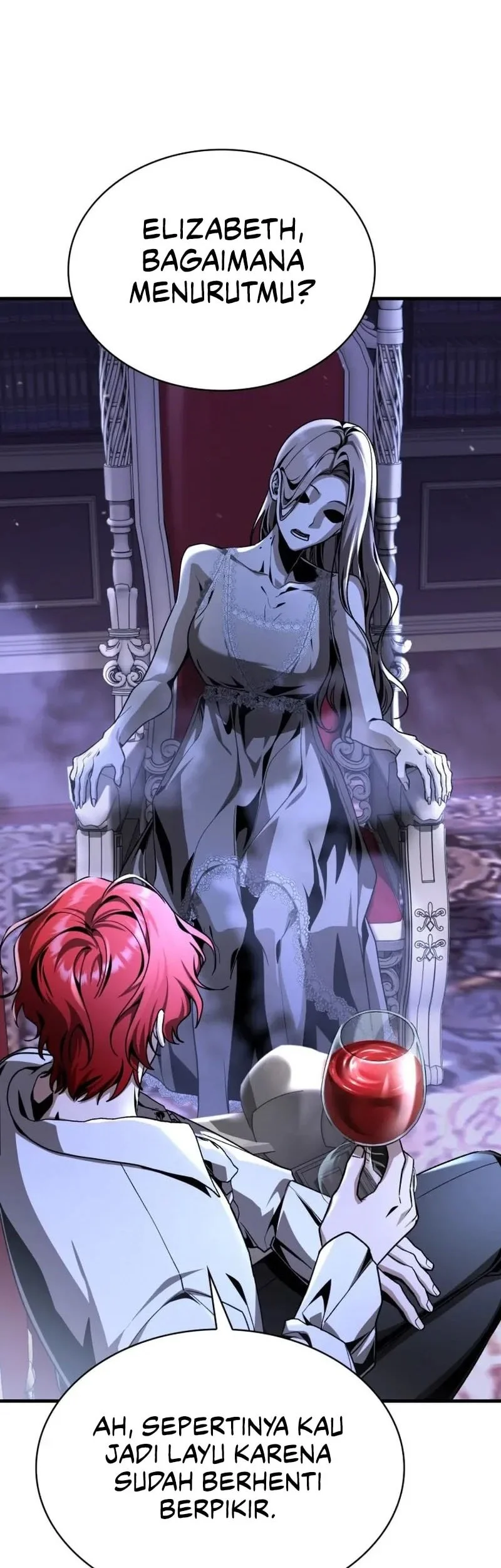 Dukedom’s Legendary Prodigy Chapter 39 - halaman 27