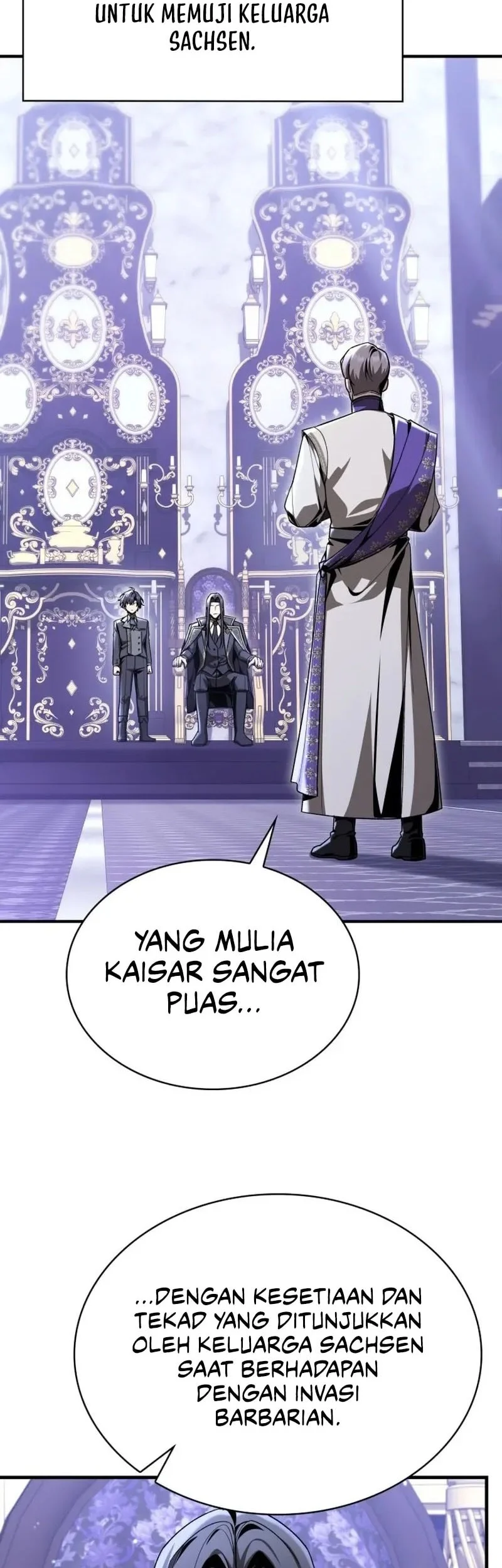 Dukedom’s Legendary Prodigy Chapter 39 - halaman 3