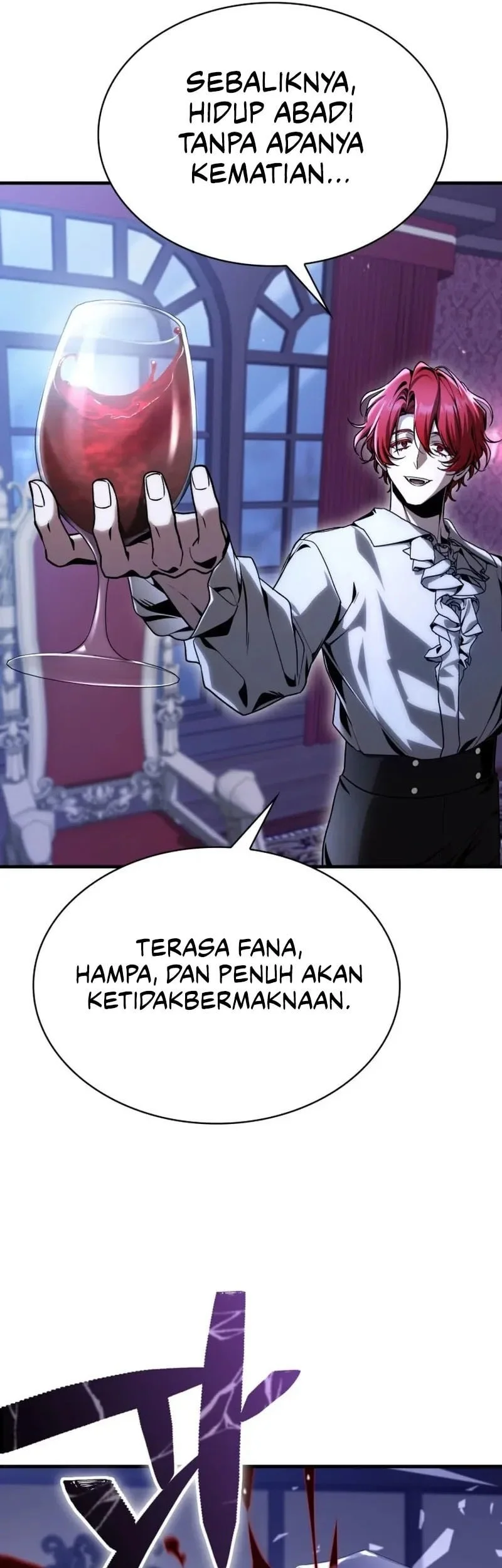 Dukedom’s Legendary Prodigy Chapter 39 - halaman 30