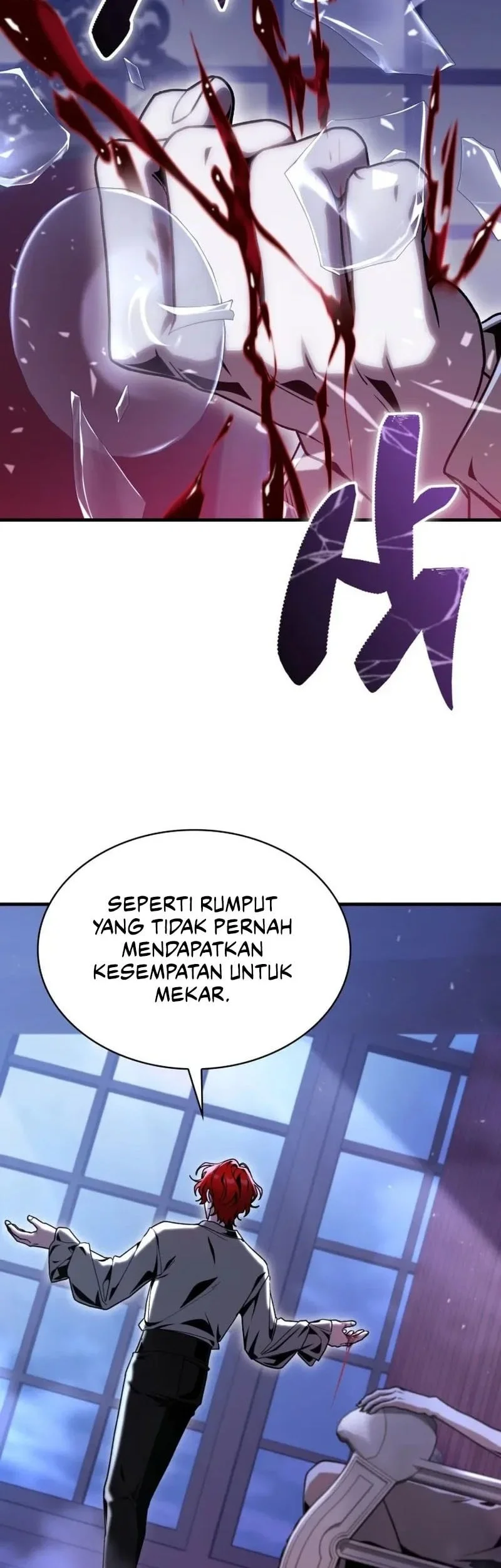 Dukedom’s Legendary Prodigy Chapter 39 - halaman 31