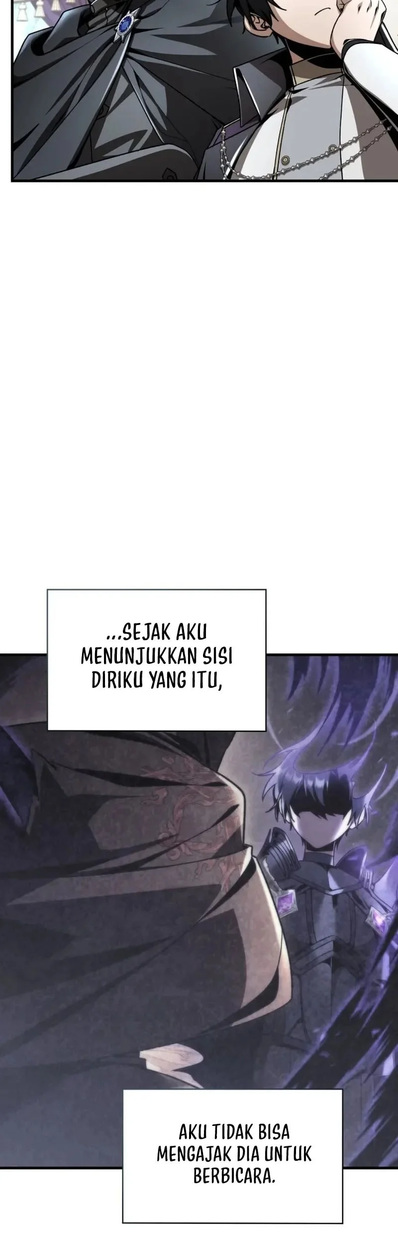 Dukedom’s Legendary Prodigy Chapter 39 - halaman 36