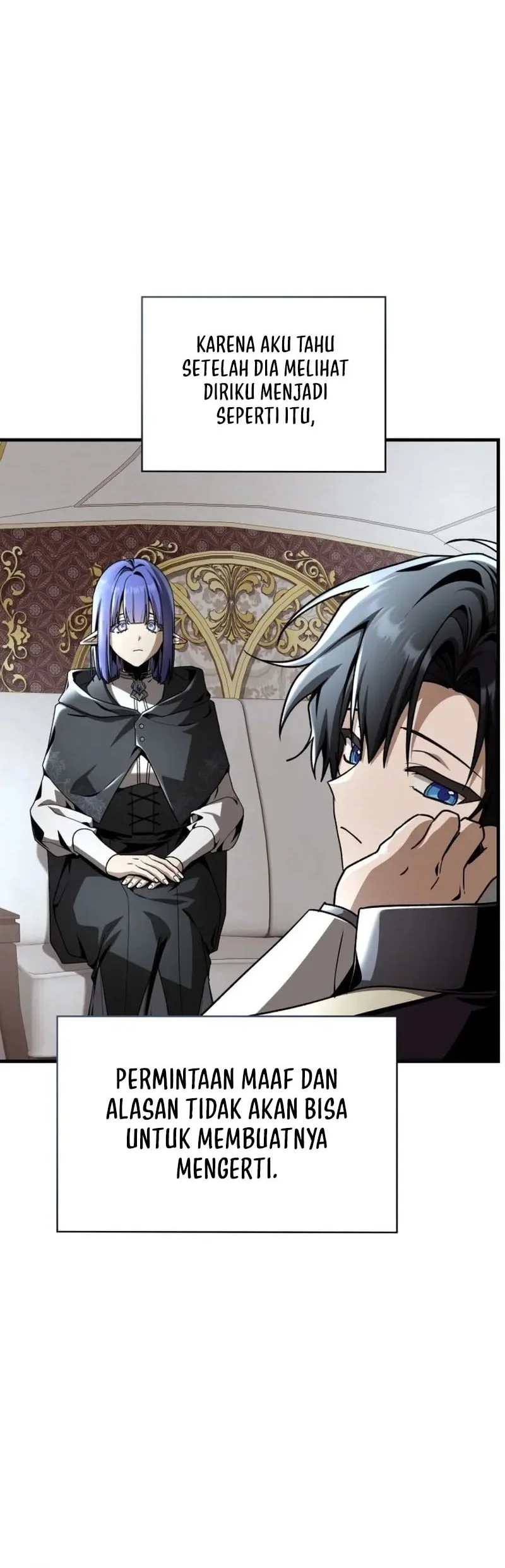 Dukedom’s Legendary Prodigy Chapter 39 - halaman 37