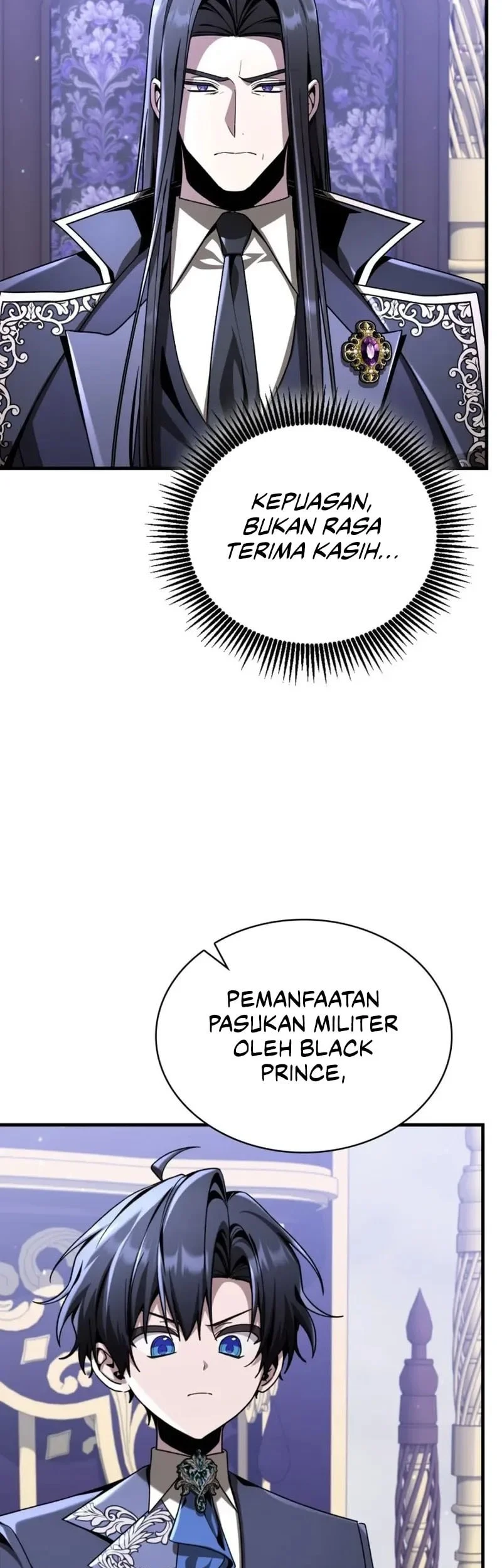 Dukedom’s Legendary Prodigy Chapter 39 - halaman 4