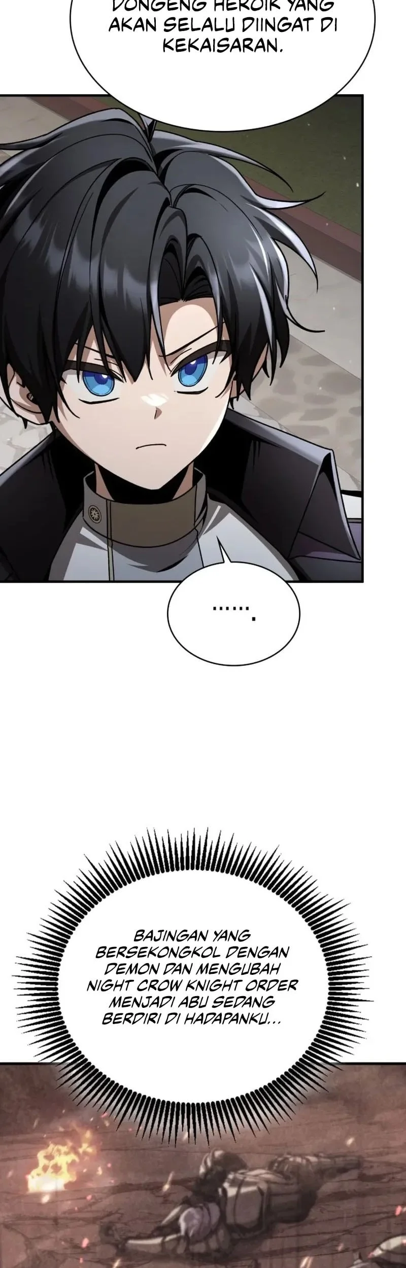 Dukedom’s Legendary Prodigy Chapter 39 - halaman 48