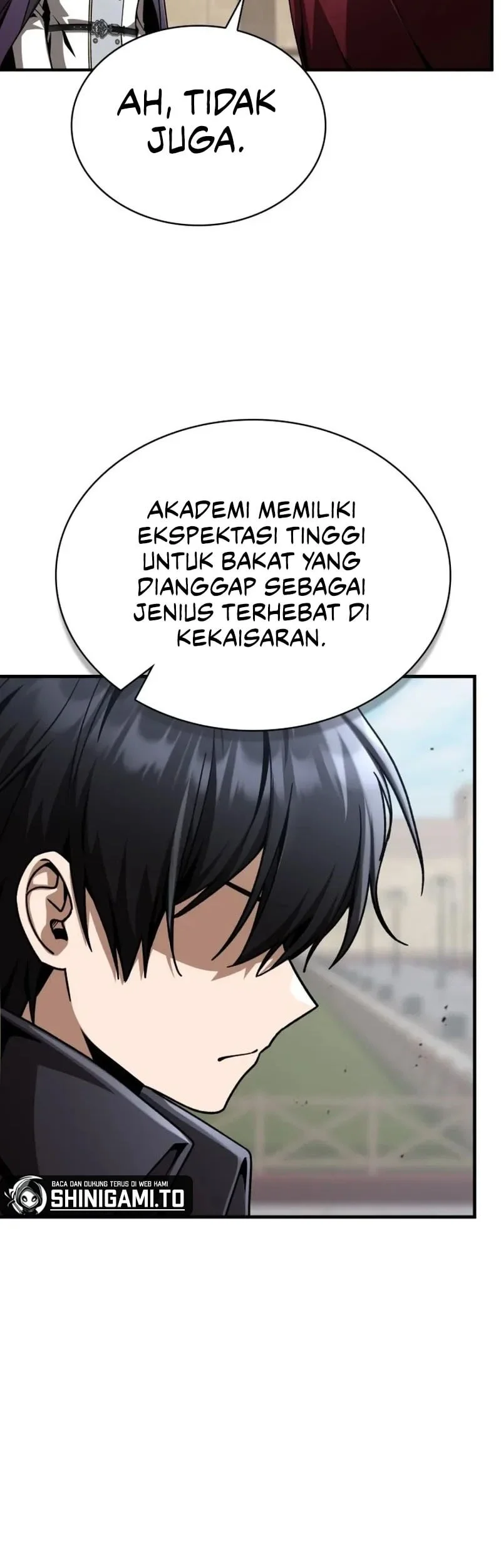 Dukedom’s Legendary Prodigy Chapter 39 - halaman 52
