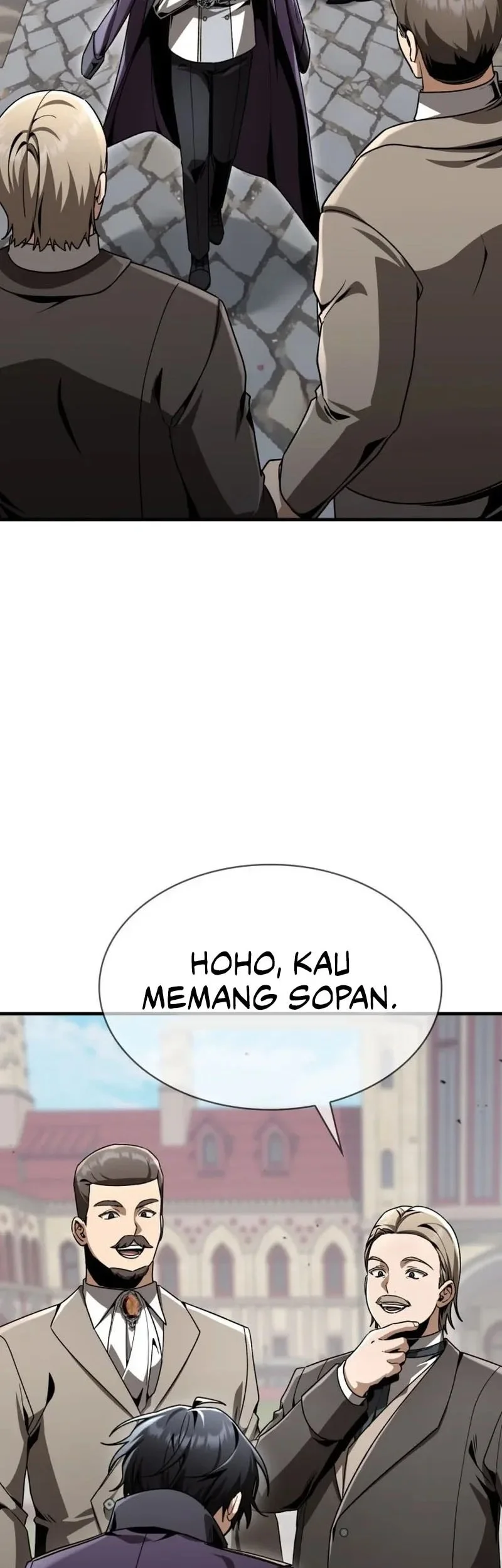 Dukedom’s Legendary Prodigy Chapter 39 - halaman 55