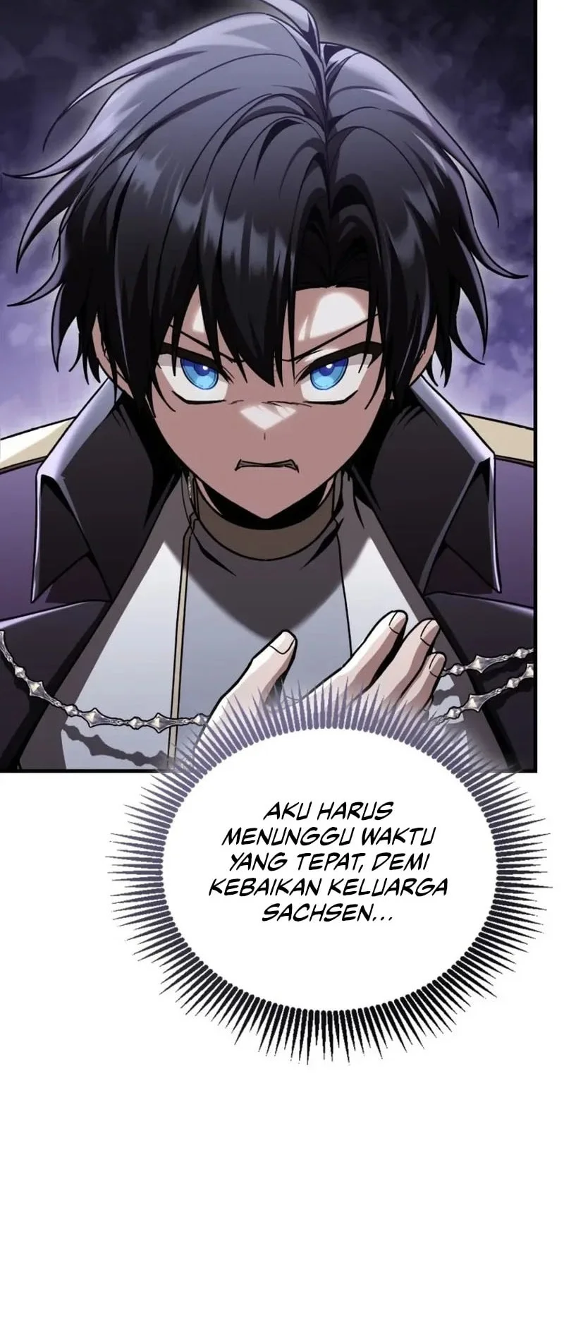 Dukedom’s Legendary Prodigy Chapter 39 - halaman 57