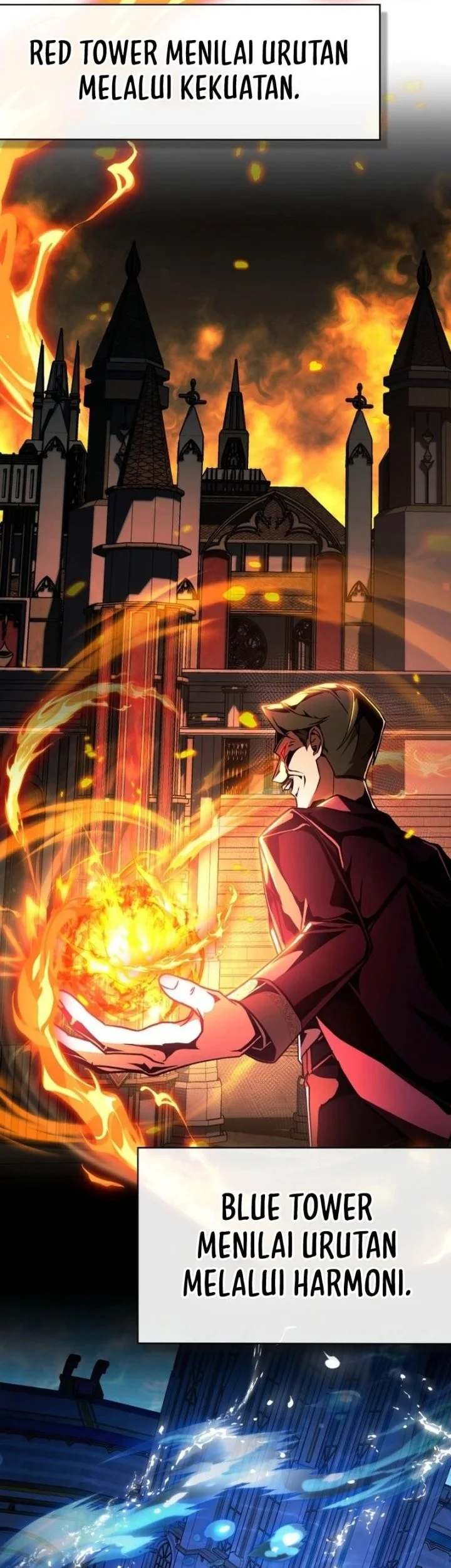 Dukedom’s Legendary Prodigy Chapter 4 - halaman 16