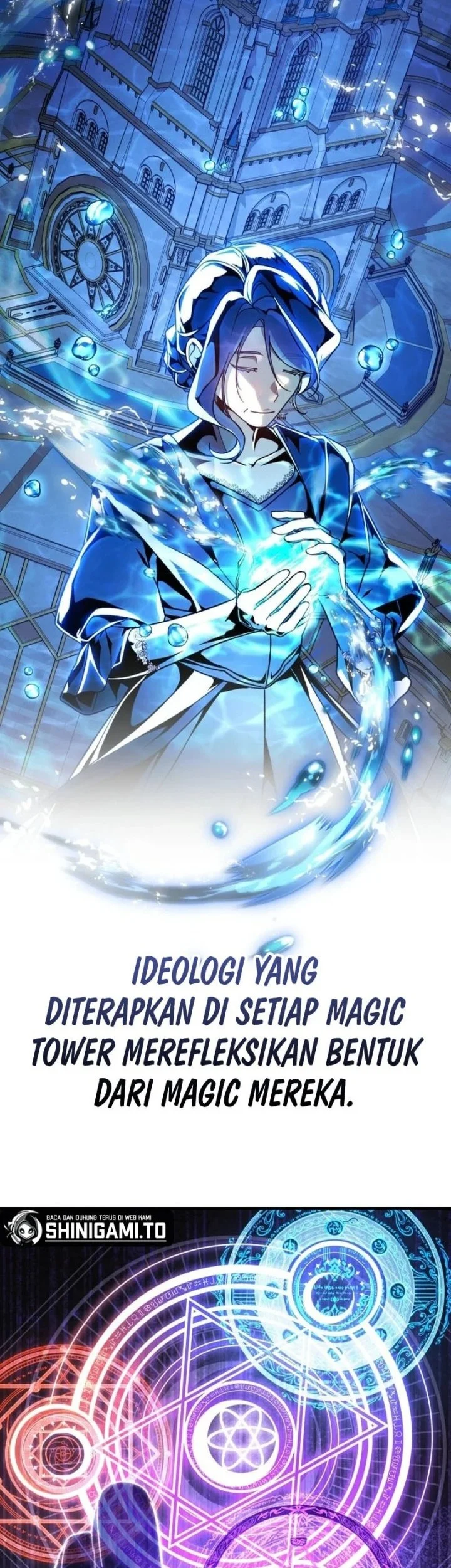 Dukedom’s Legendary Prodigy Chapter 4 - halaman 17