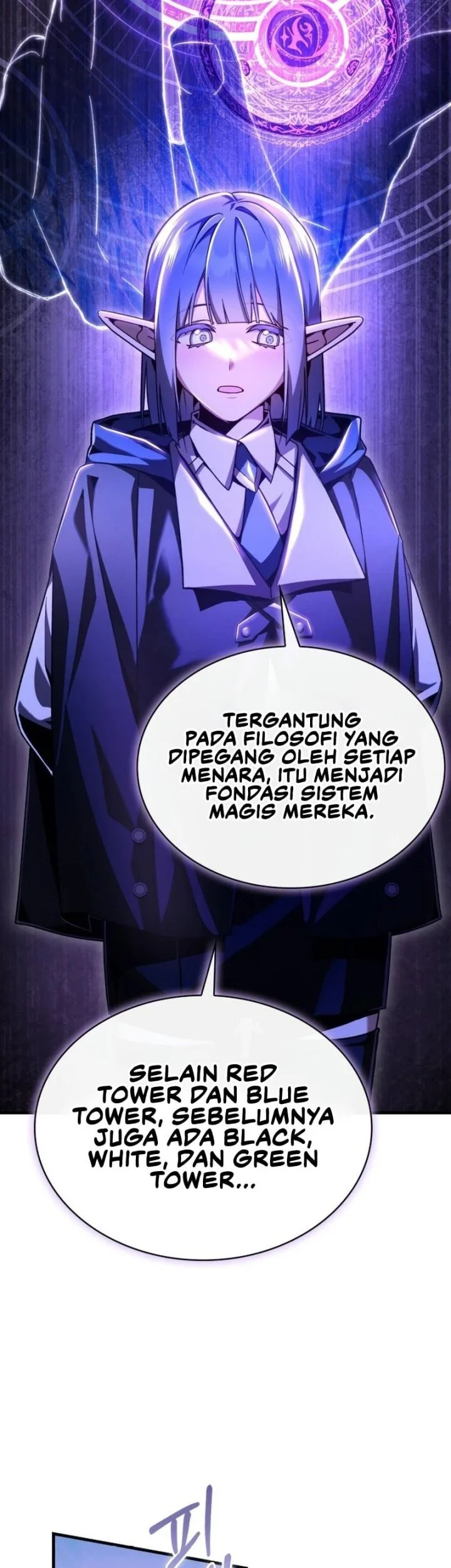 Dukedom’s Legendary Prodigy Chapter 4 - halaman 18