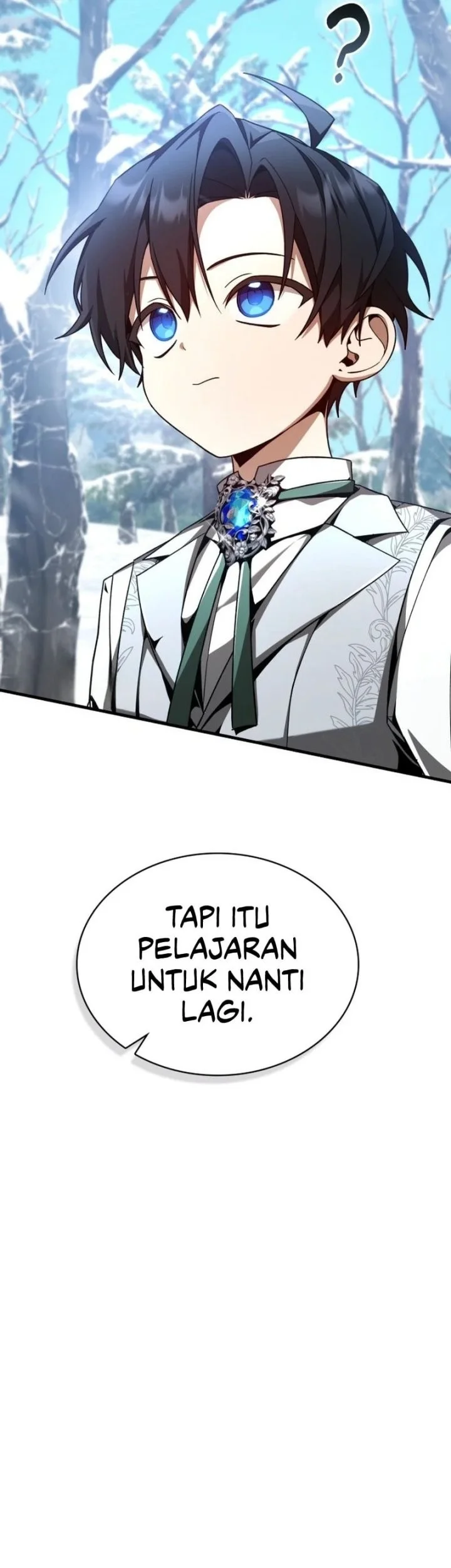 Dukedom’s Legendary Prodigy Chapter 4 - halaman 20