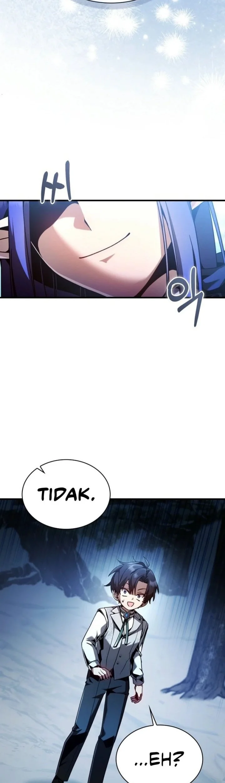 Dukedom’s Legendary Prodigy Chapter 4 - halaman 40