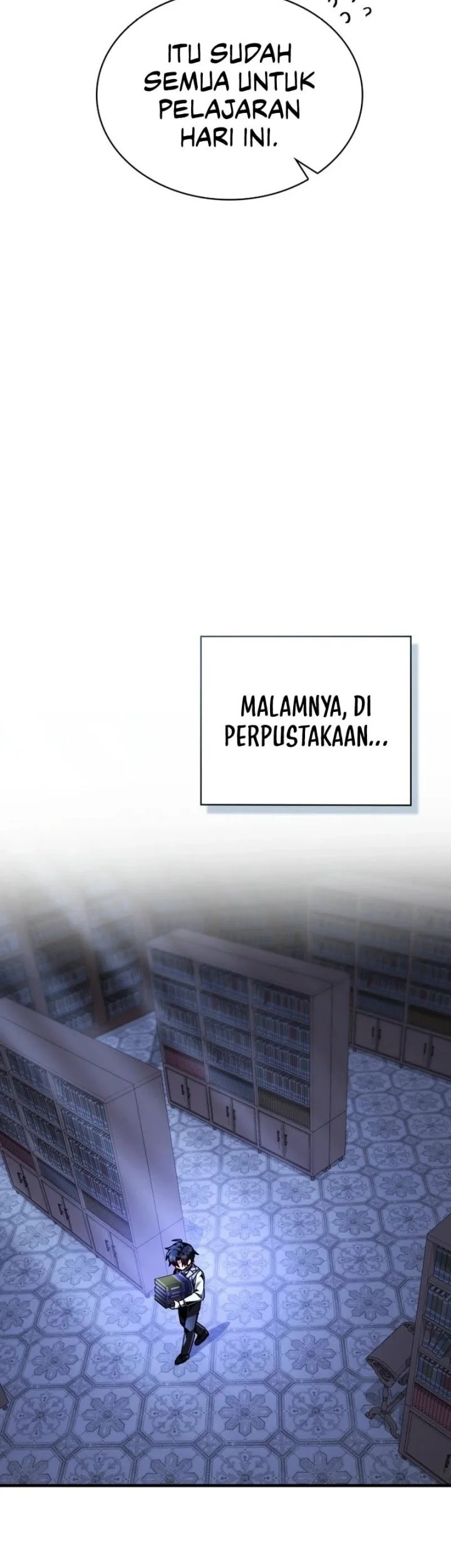 Dukedom’s Legendary Prodigy Chapter 4 - halaman 49