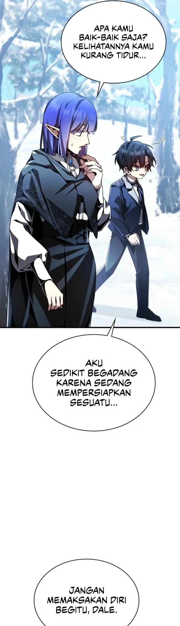 Dukedom’s Legendary Prodigy Chapter 4 - halaman 55