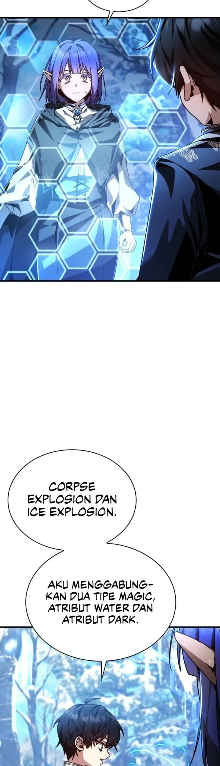 Dukedom’s Legendary Prodigy Chapter 4 - halaman 67