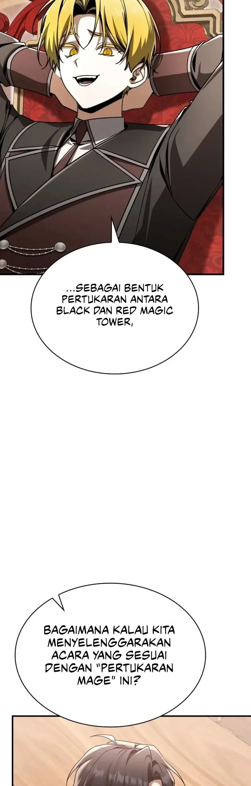 Dukedom’s Legendary Prodigy Chapter 40 - halaman 15