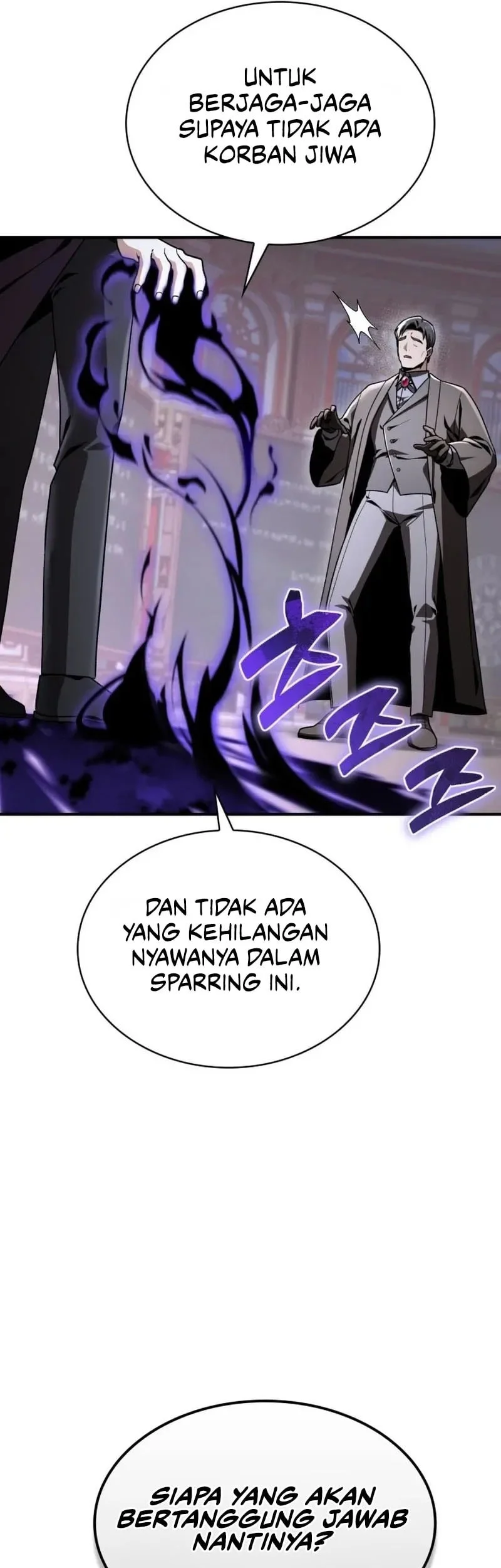 Dukedom’s Legendary Prodigy Chapter 40 - halaman 30