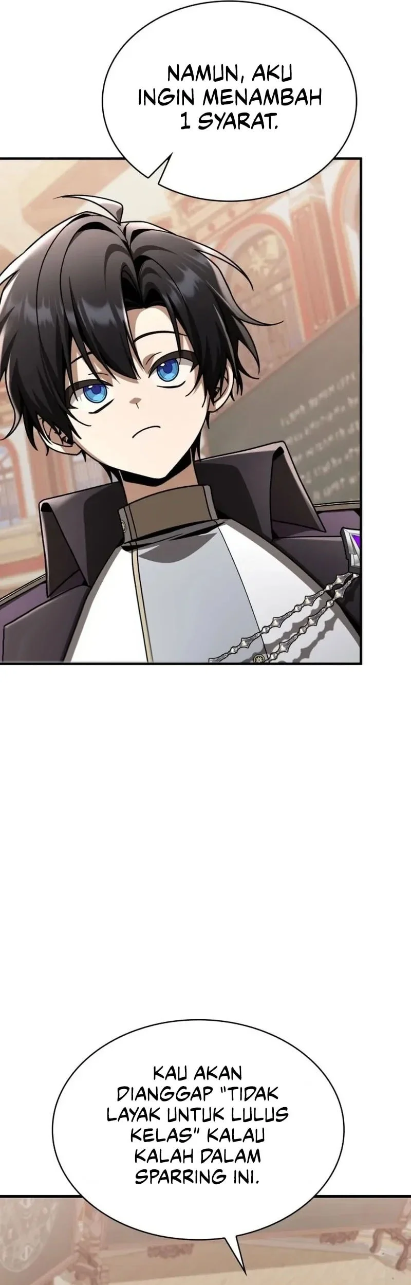 Dukedom’s Legendary Prodigy Chapter 40 - halaman 38