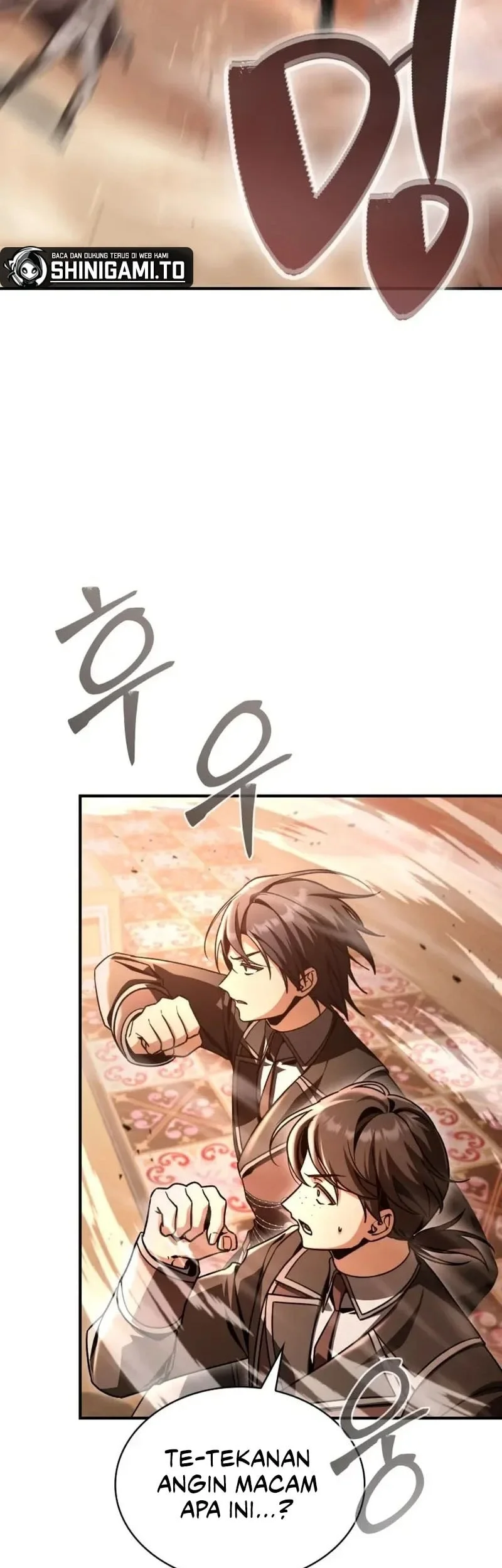 Dukedom’s Legendary Prodigy Chapter 40 - halaman 48