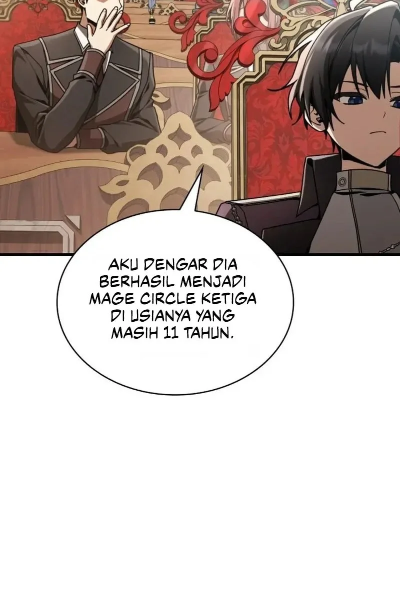 Dukedom’s Legendary Prodigy Chapter 40 - halaman 5