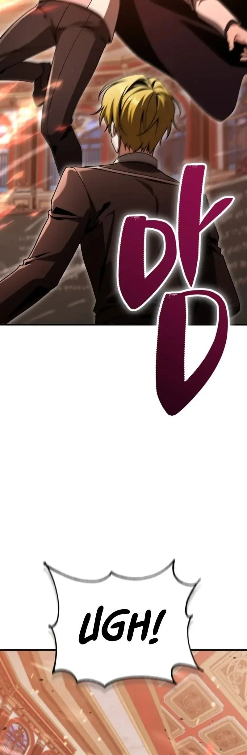 Dukedom’s Legendary Prodigy Chapter 40 - halaman 57