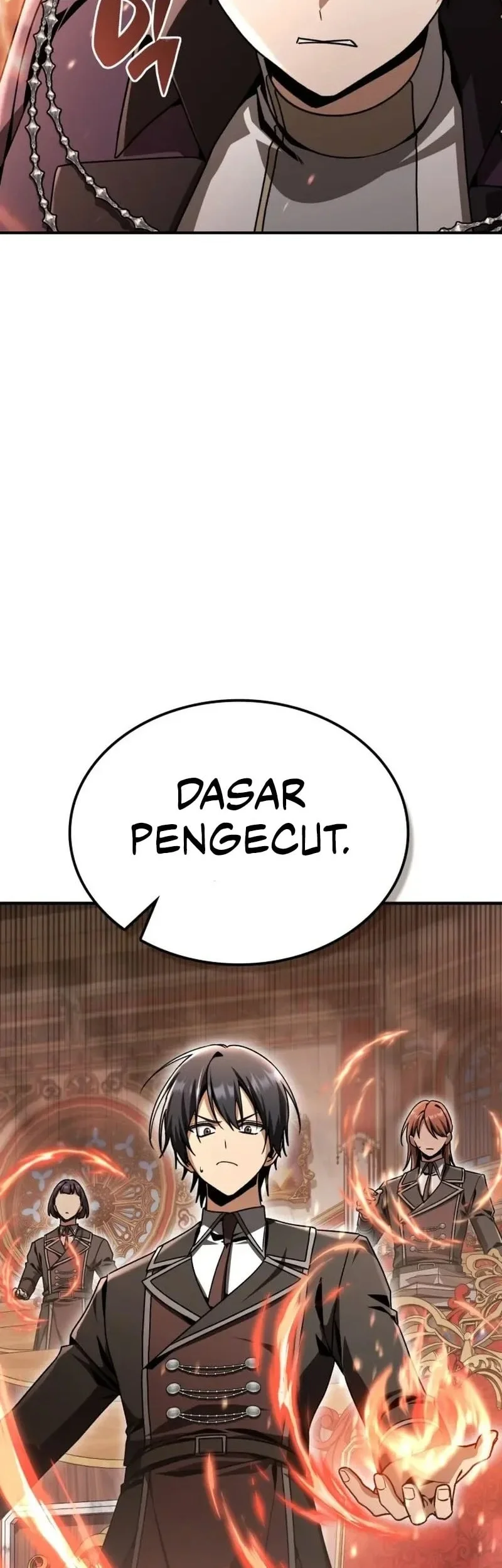 Dukedom’s Legendary Prodigy Chapter 40 - halaman 59