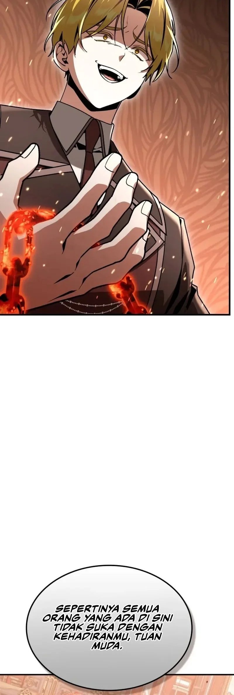 Dukedom’s Legendary Prodigy Chapter 40 - halaman 61