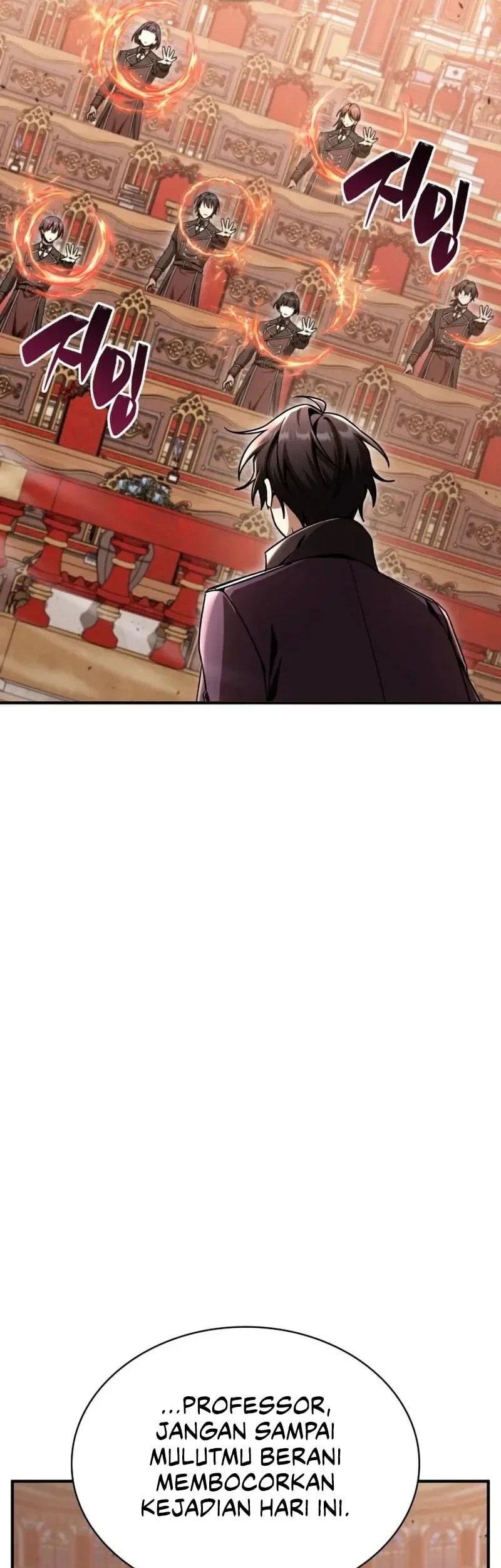 Dukedom’s Legendary Prodigy Chapter 40 - halaman 62