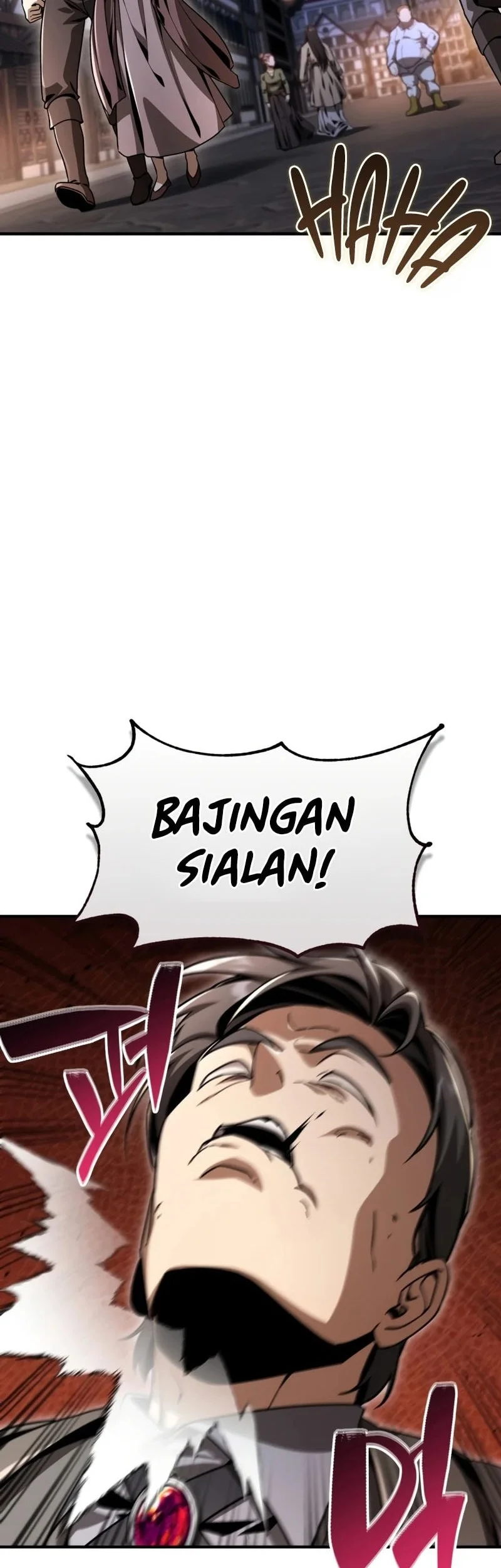 Dukedom’s Legendary Prodigy Chapter 41 - halaman 15
