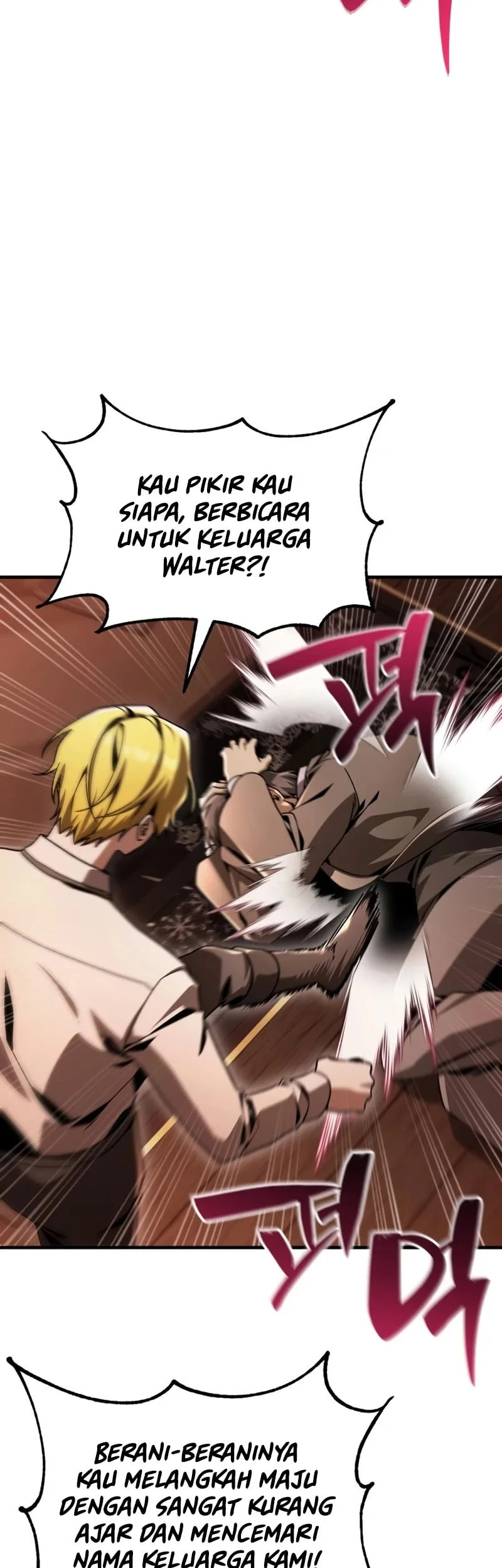 Dukedom’s Legendary Prodigy Chapter 41 - halaman 16