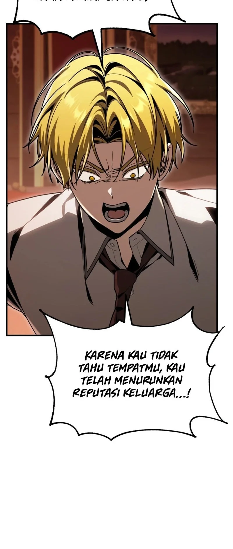 Dukedom’s Legendary Prodigy Chapter 41 - halaman 17