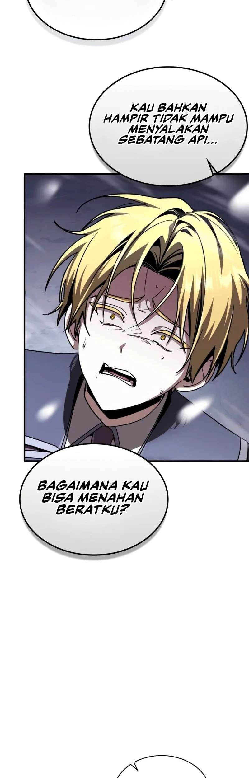 Dukedom’s Legendary Prodigy Chapter 41 - halaman 3