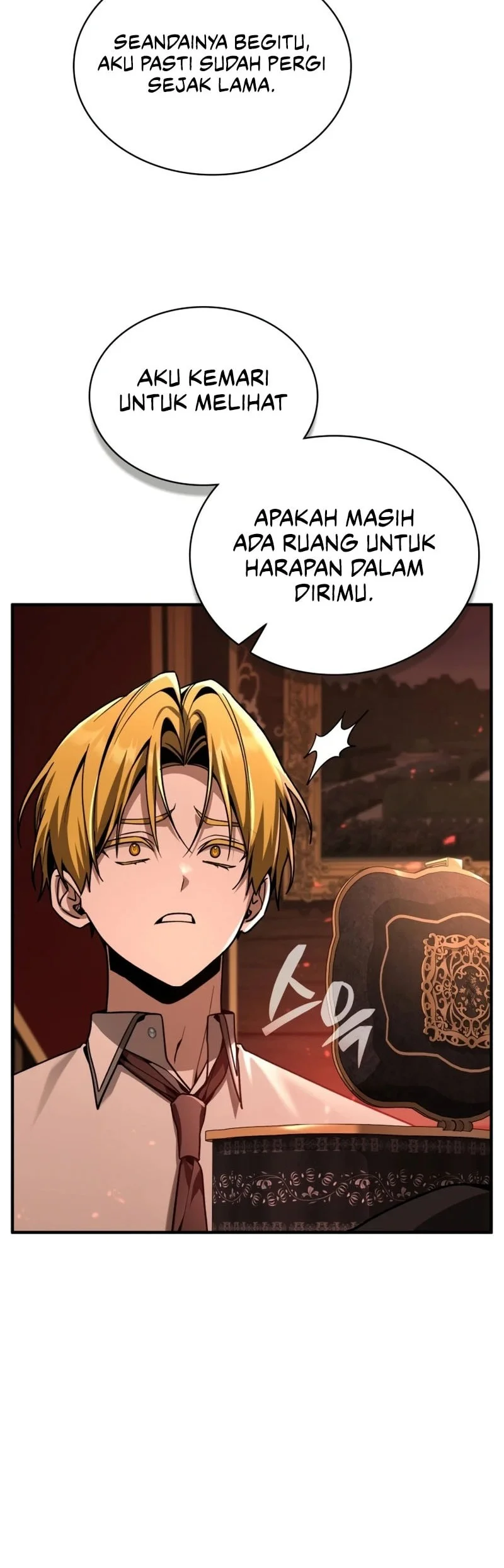 Dukedom’s Legendary Prodigy Chapter 41 - halaman 33