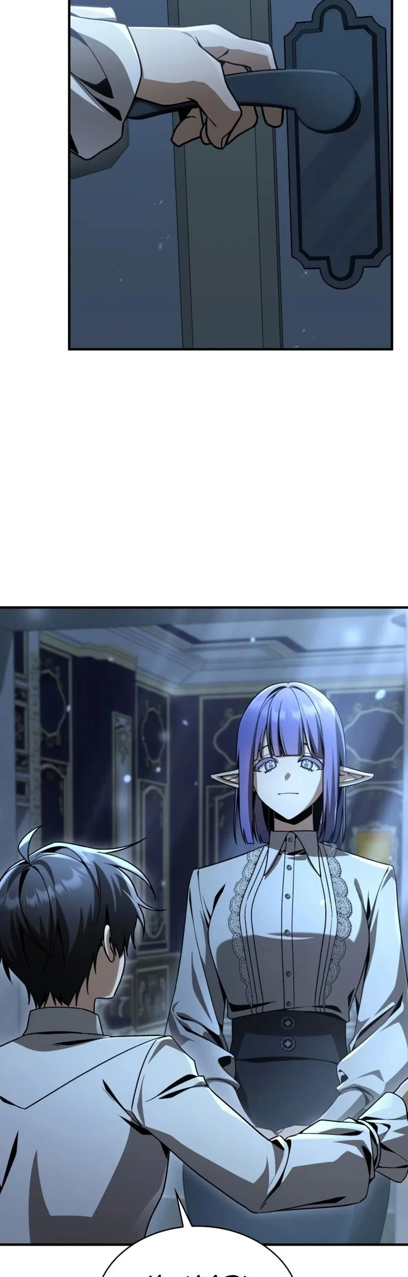 Dukedom’s Legendary Prodigy Chapter 41 - halaman 47